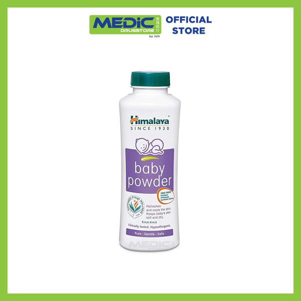 Himalaya Baby Powder 200g