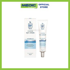 QV Face Revitalising Eye Cream 15g