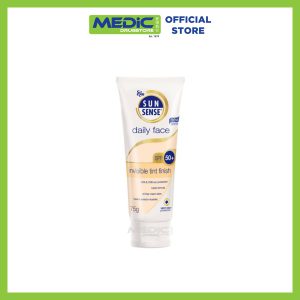 SunSense Daily Face SPF 50+ 75g