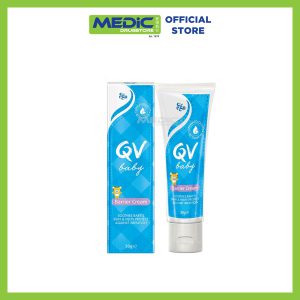 QV Baby Nappy Cream 50G