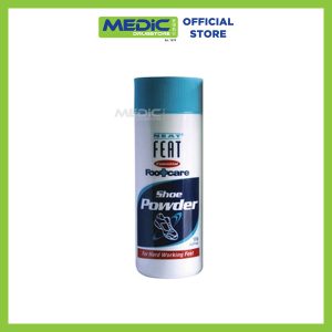 Neat Feat Shoe Powder 125ml