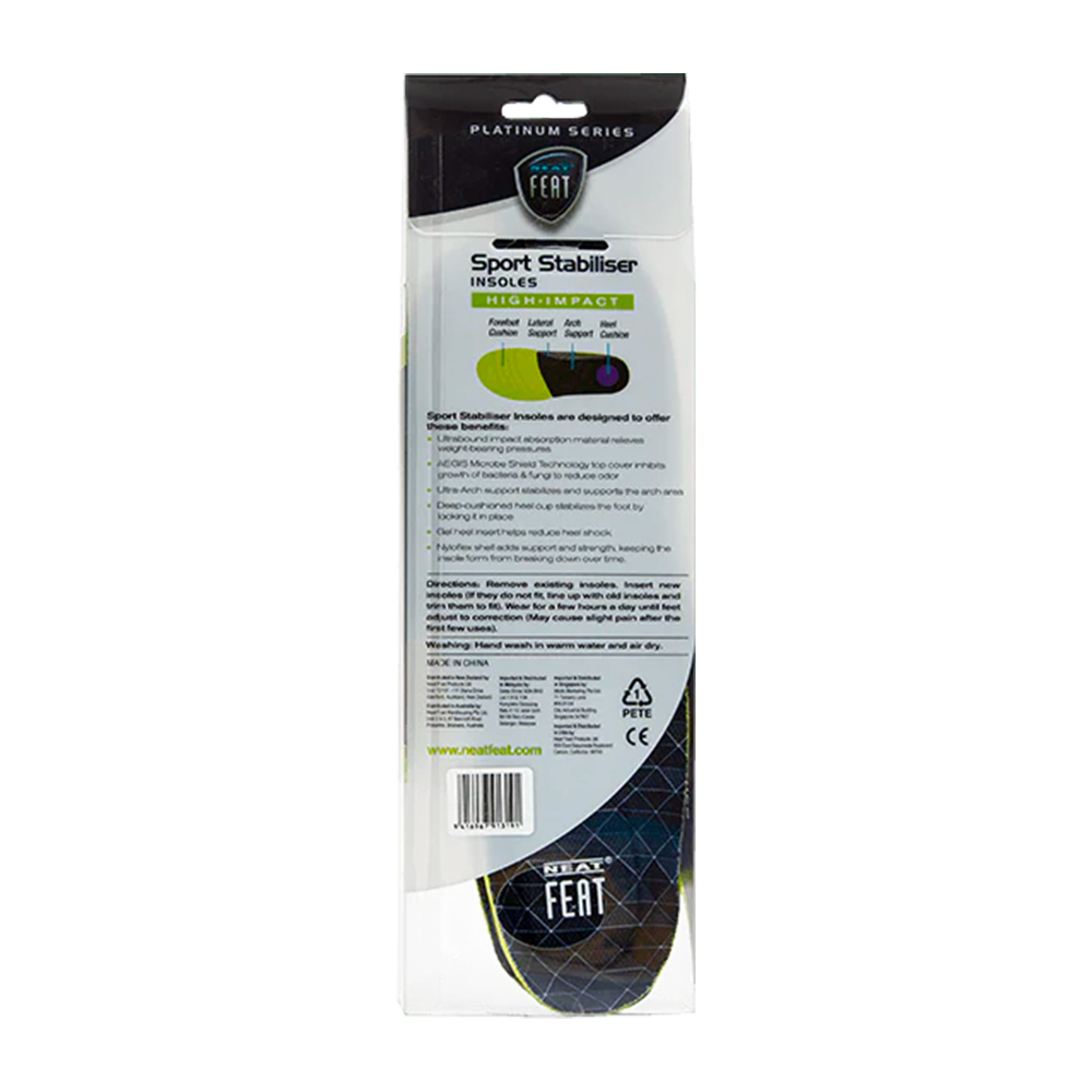 9416967913207-Neat-Feat-Sport-Hi-Impact-stabilizer-In-soles-(Medium)-2
