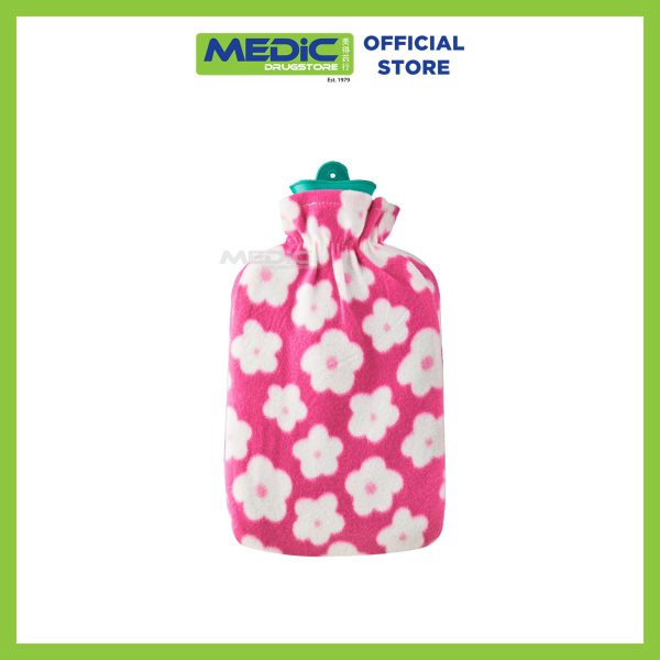 RainTree Warmer Hot Water Bag