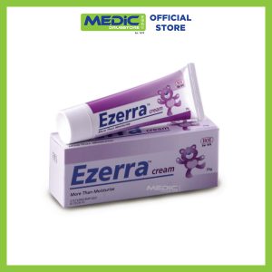 Ezerra Cream 25G