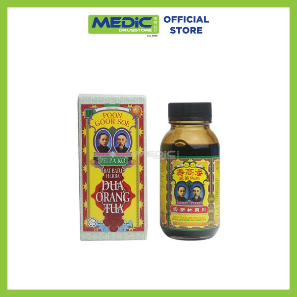 Poon Goor Soe Pei Pa Ko 150 ML