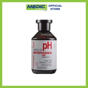 Audace pH Performance Anti-Hairloss Tonic 250 ML
