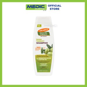 Palmer's Olive Oil Formula Shine Therapy Shampoo