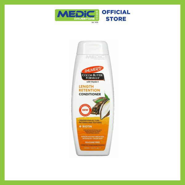 Palmer's Cocoa Butter Length Retention Conditioner 400ML