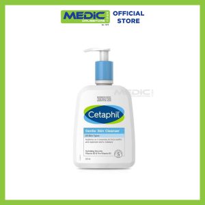 Cetaphil Gentle Skin Cleanser 500ml