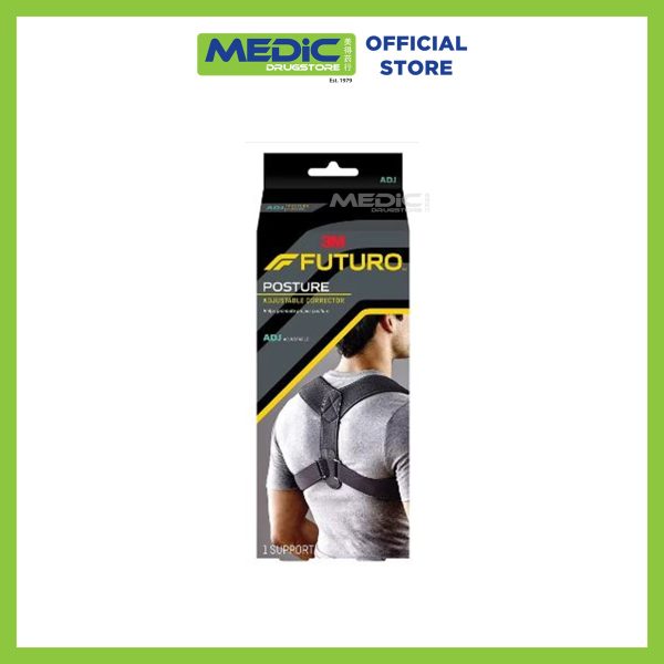 3M Futuro Posture Adjustable Corrector