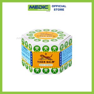 Tiger Balm White 10g