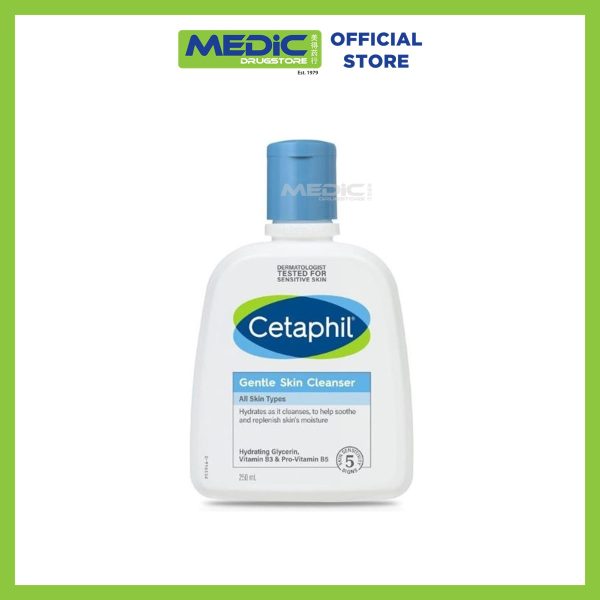 Cetaphil Gentle Skin Cleanser 250ML