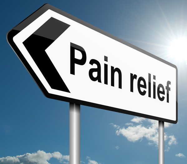 Best Knee Pain Relief Cream