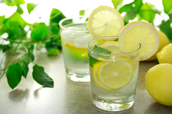 Does Drinking Lemon Water Get Rid Of Acne Singapore
