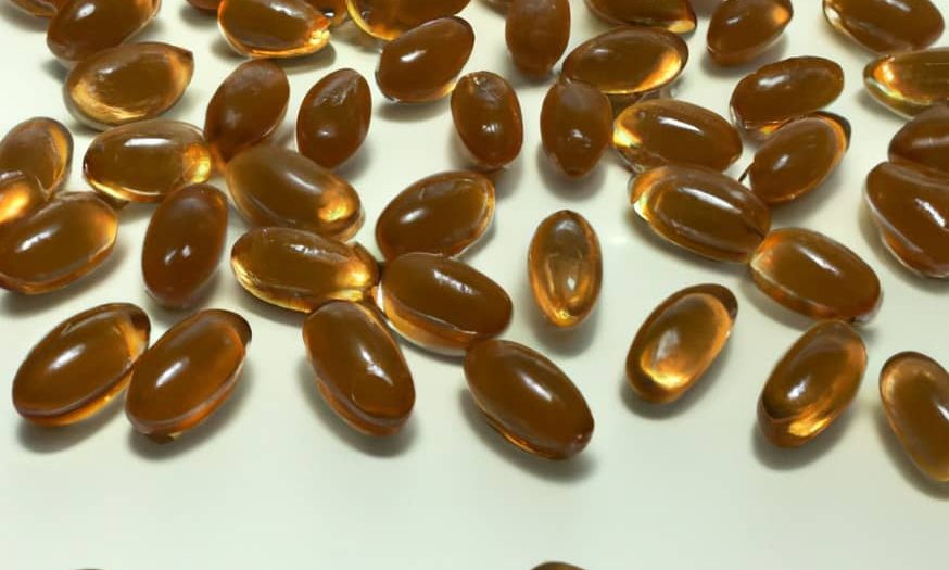 What Is The Best Form Of Vitamin D To Take As a supplement