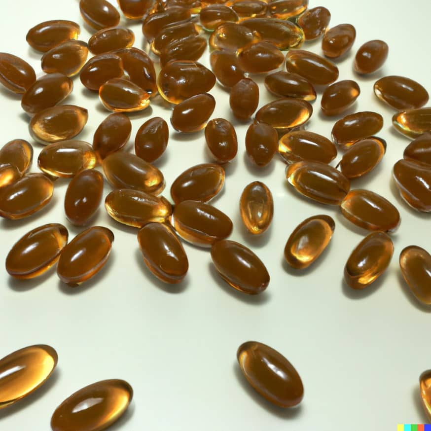 What Is The Best Form Of Vitamin D To Take As a supplement