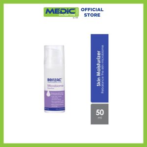 Benzac Microbiome Equaliser 50ml