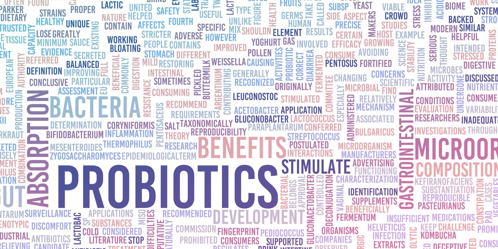 Can Taking Probiotics Cause Acne