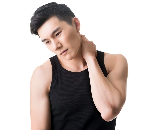 Is Hot Or Cold Better For Neck Pain Singapore
