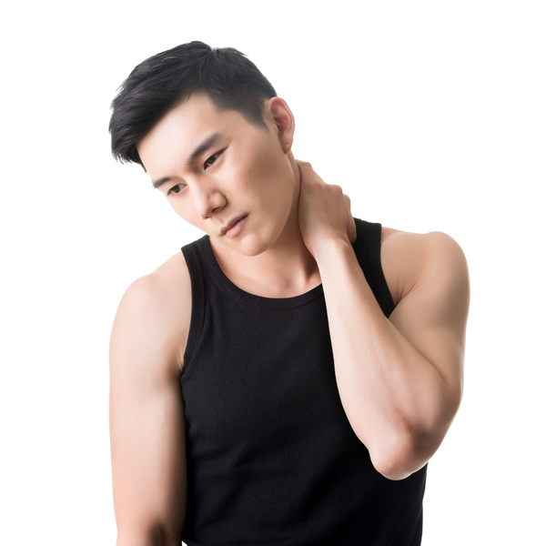 Is Hot Or Cold Better For Neck Pain Singapore
