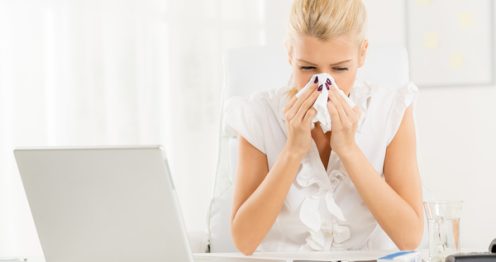 Best OTC Medicine For Flu